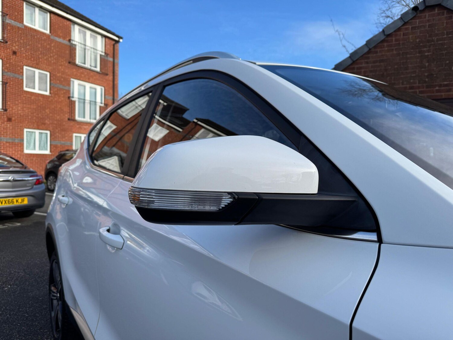 Used MG MG ZS for sale - 77510487: Photo 44