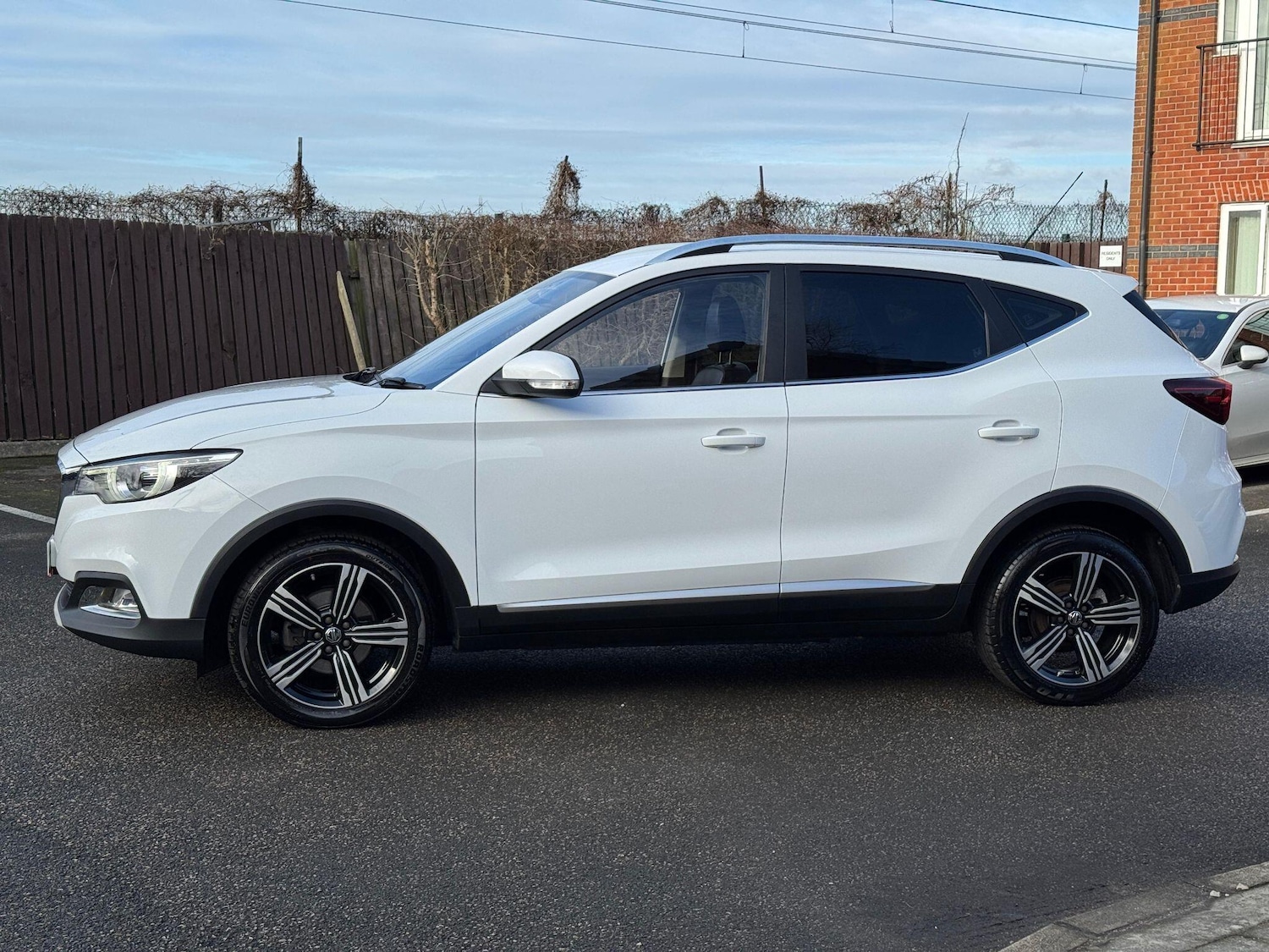 Used MG MG ZS for sale - 77510487: Photo 6