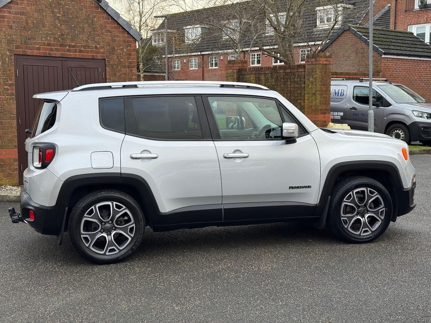 Used Jeep Renegade for sale - 77511347: Photo 10