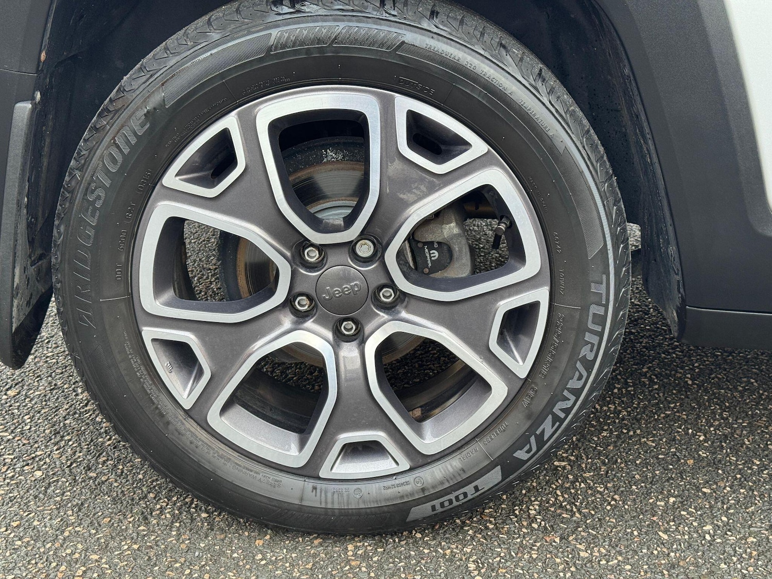 Used Jeep Renegade for sale - 77511347: Photo 11