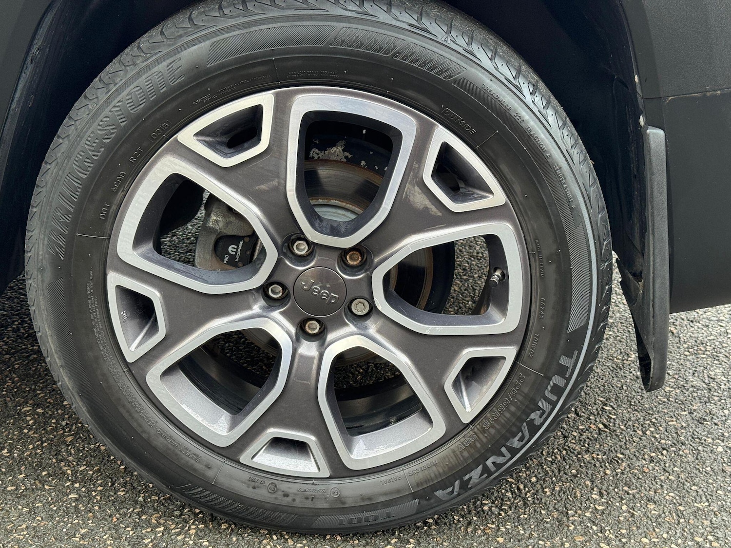 Used Jeep Renegade for sale - 77511347: Photo 13