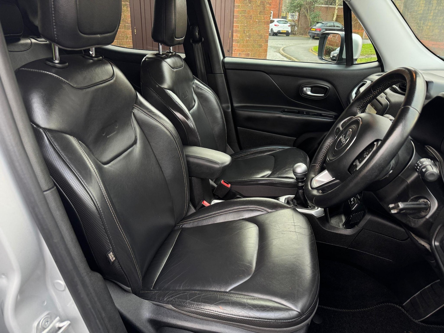 Used Jeep Renegade for sale - 77511347: Photo 17