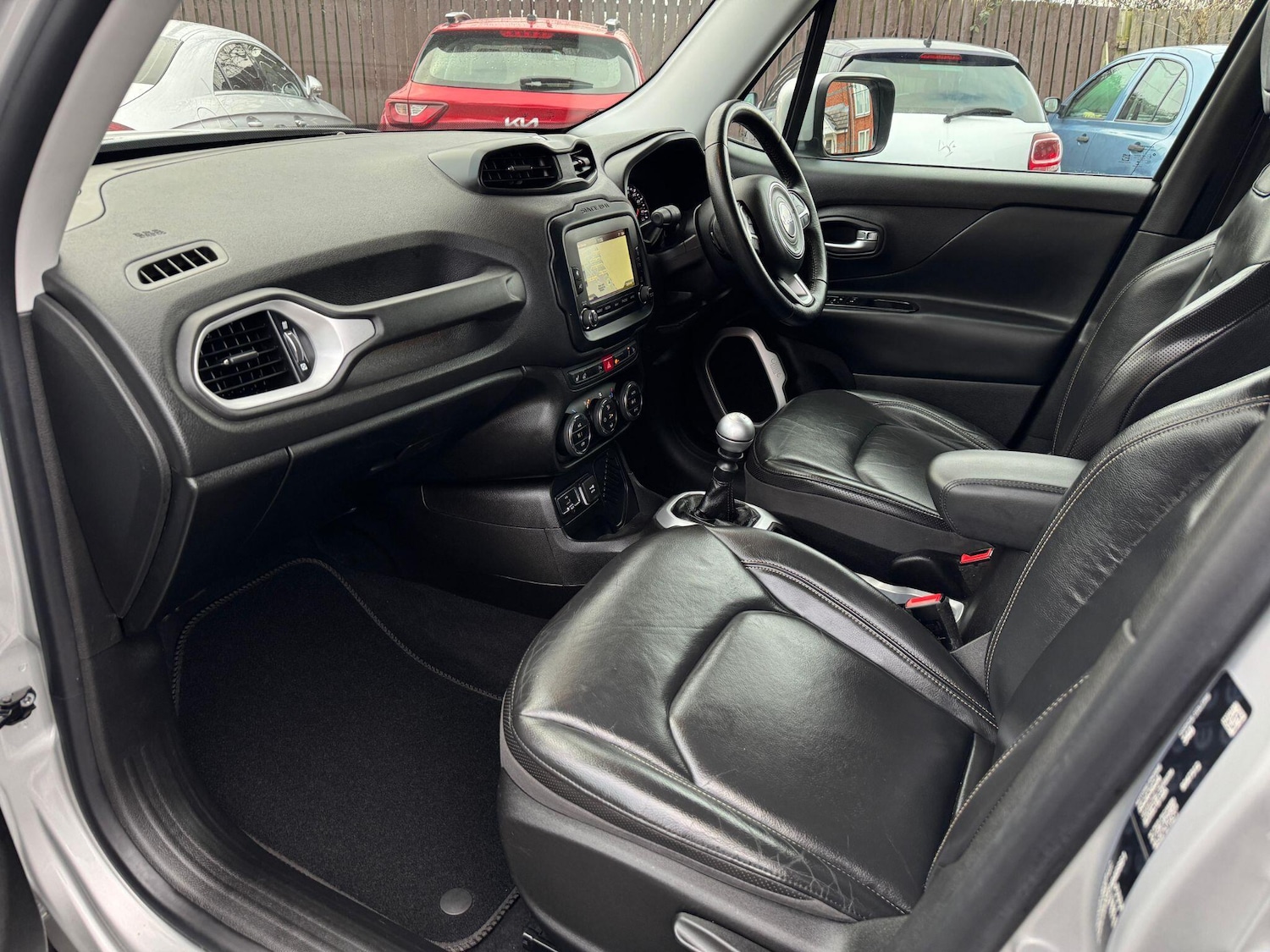 Used Jeep Renegade for sale - 77511347: Photo 19