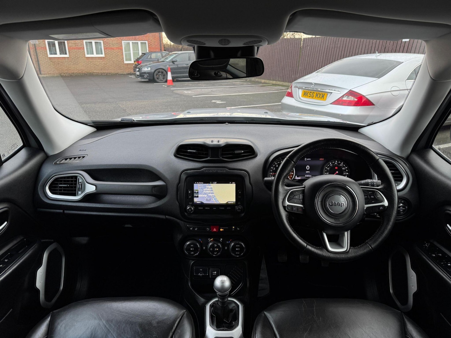 Used Jeep Renegade for sale - 77511347: Photo 2