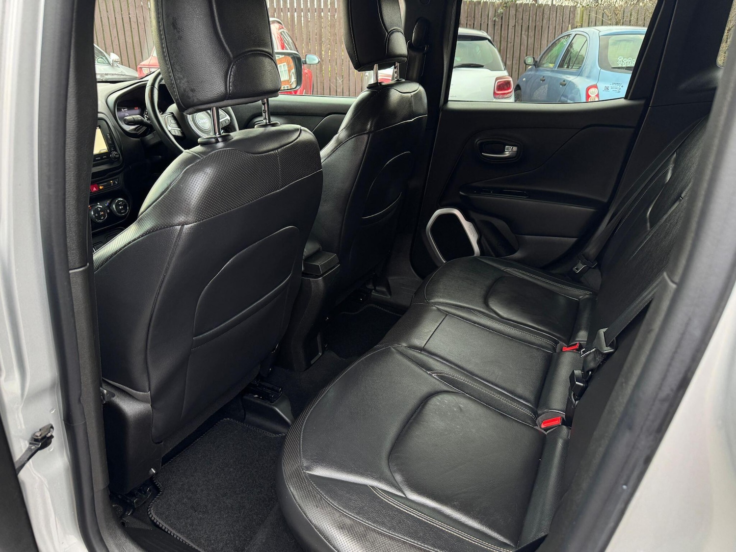 Used Jeep Renegade for sale - 77511347: Photo 20