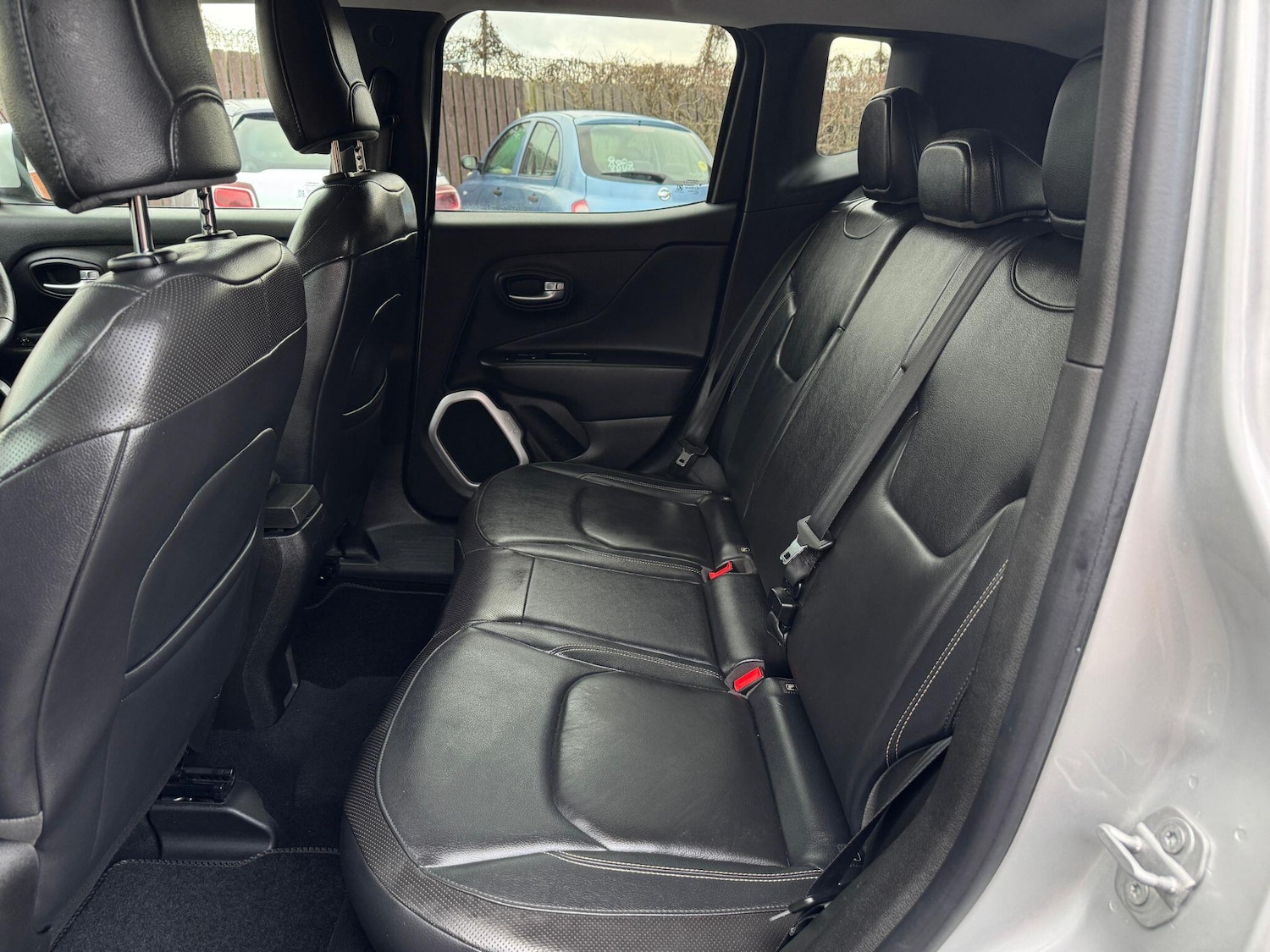 Used Jeep Renegade for sale - 77511347: Photo 21