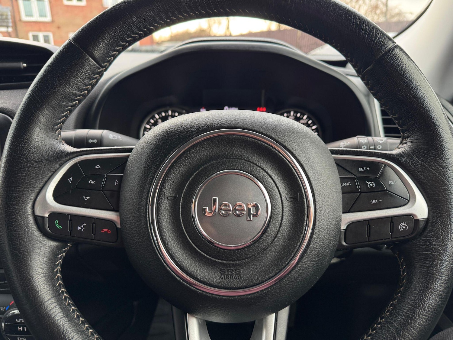 Used Jeep Renegade for sale - 77511347: Photo 22