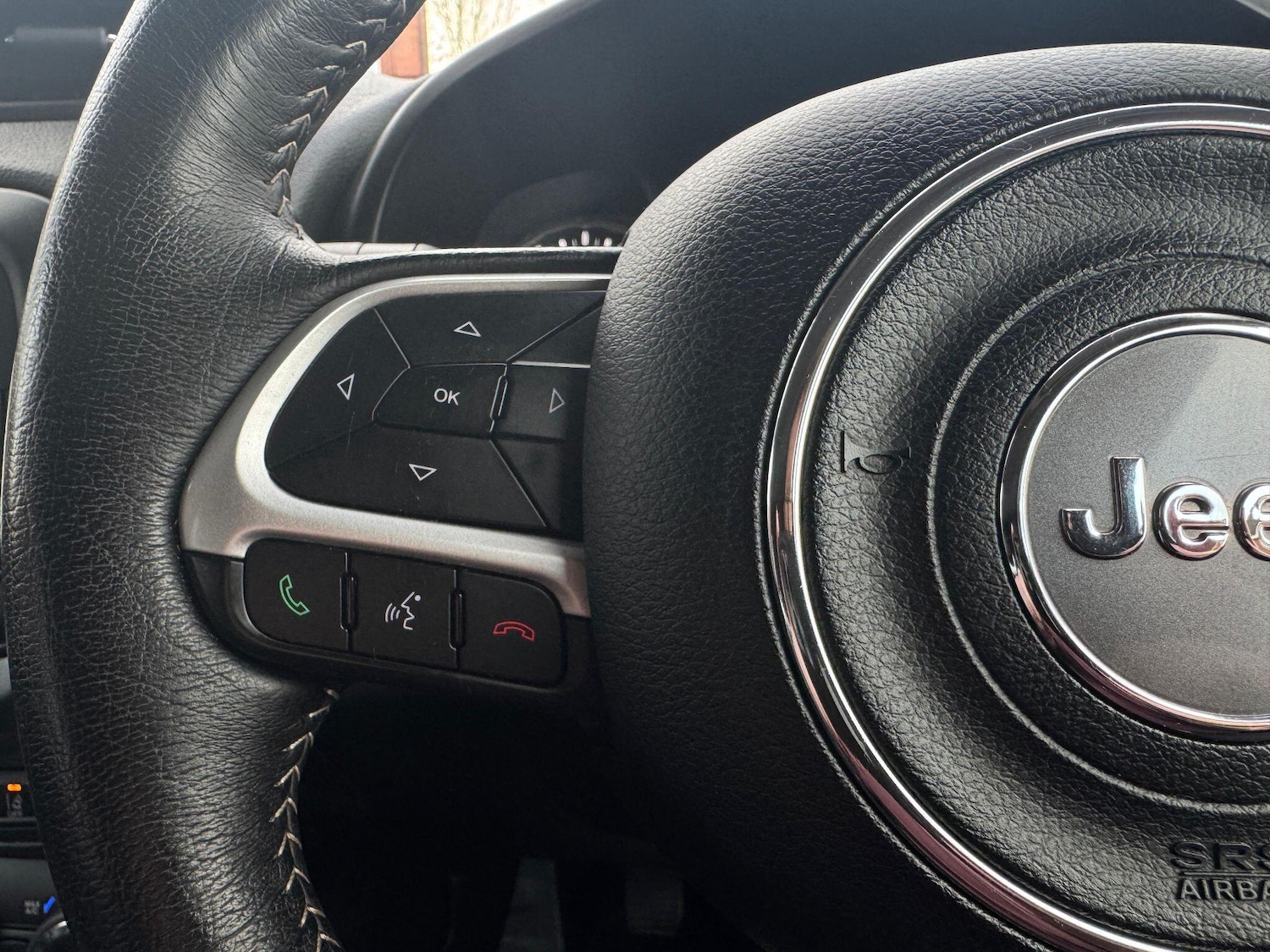 Used Jeep Renegade for sale - 77511347: Photo 23