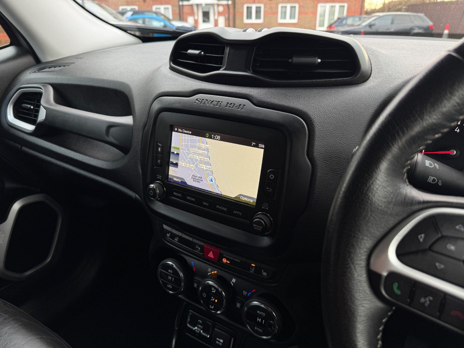 Used Jeep Renegade for sale - 77511347: Photo 25