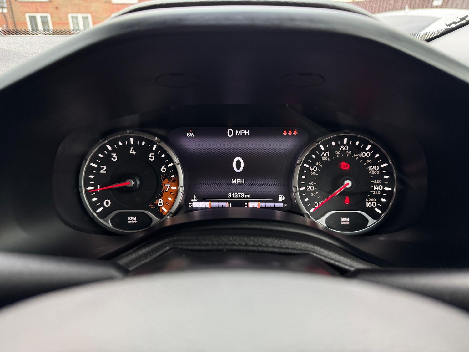 Used Jeep Renegade for sale - 77511347: Photo 31