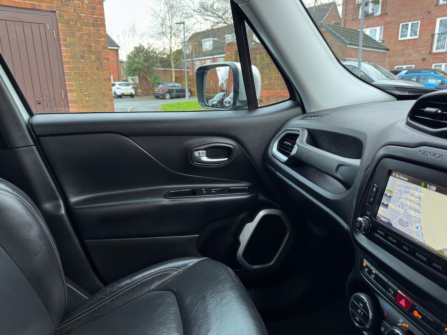 Used Jeep Renegade for sale - 77511347: Photo 36