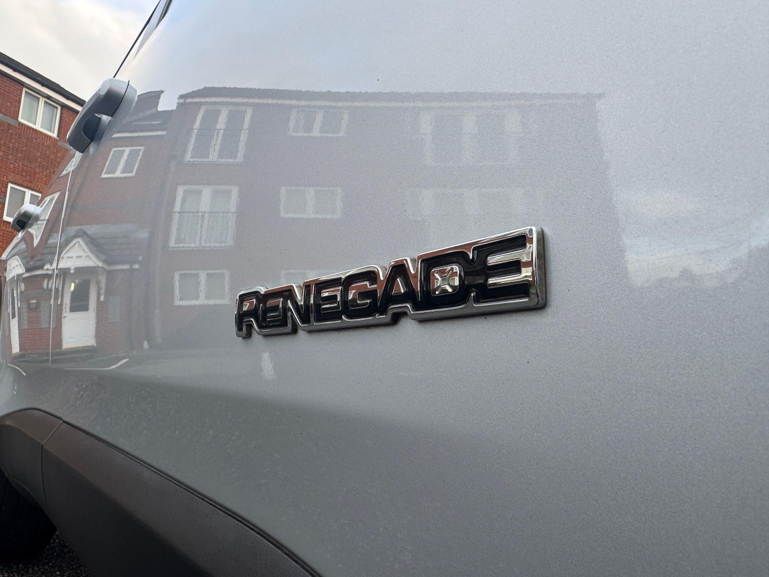 Used Jeep Renegade for sale - 77511347: Photo 40