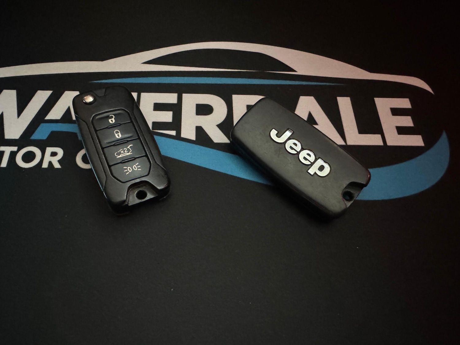 Used Jeep Renegade for sale - 77511347: Photo 42