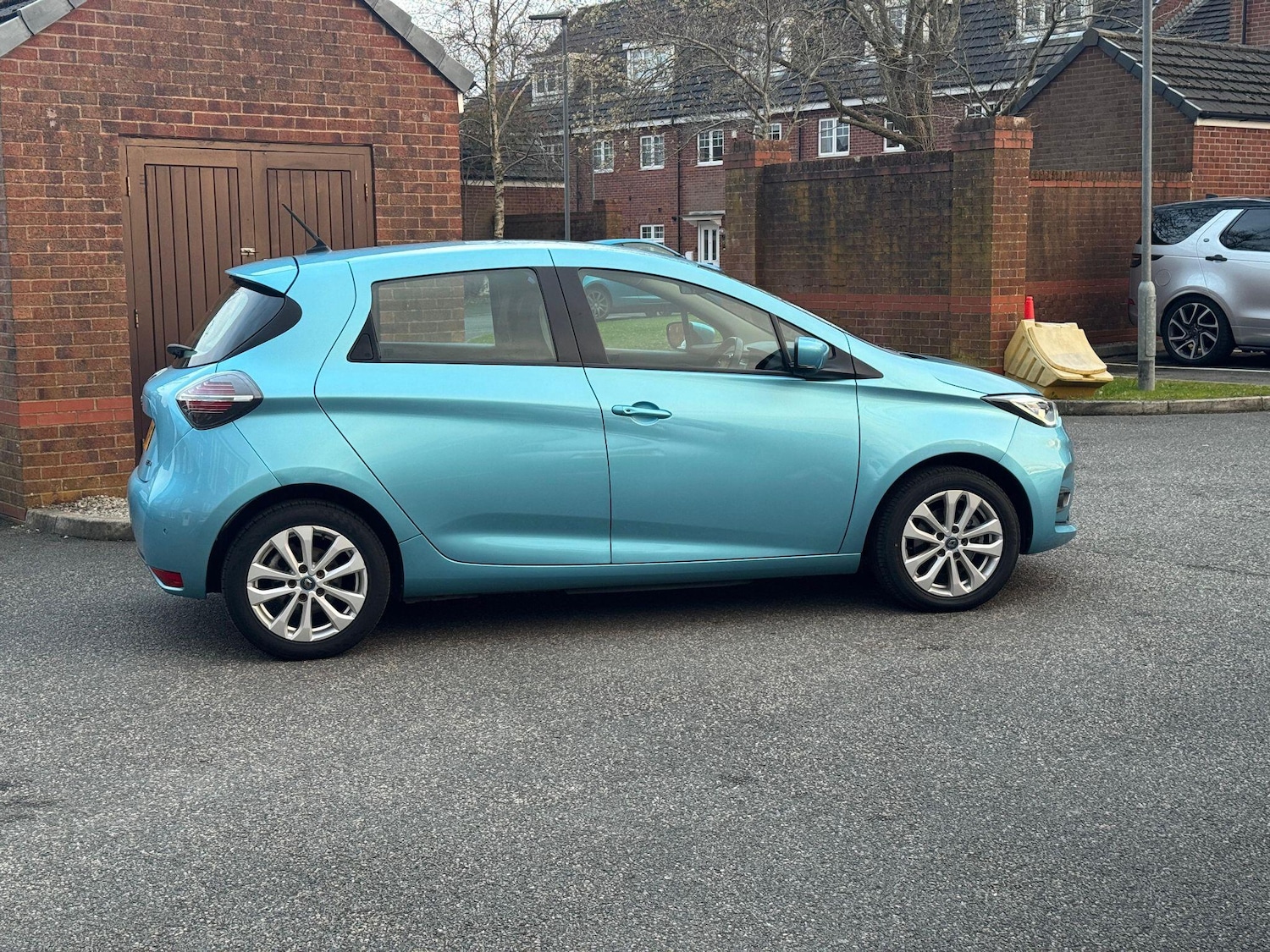 Used Renault Zoe 2020 for sale - 78047702: Photo 10