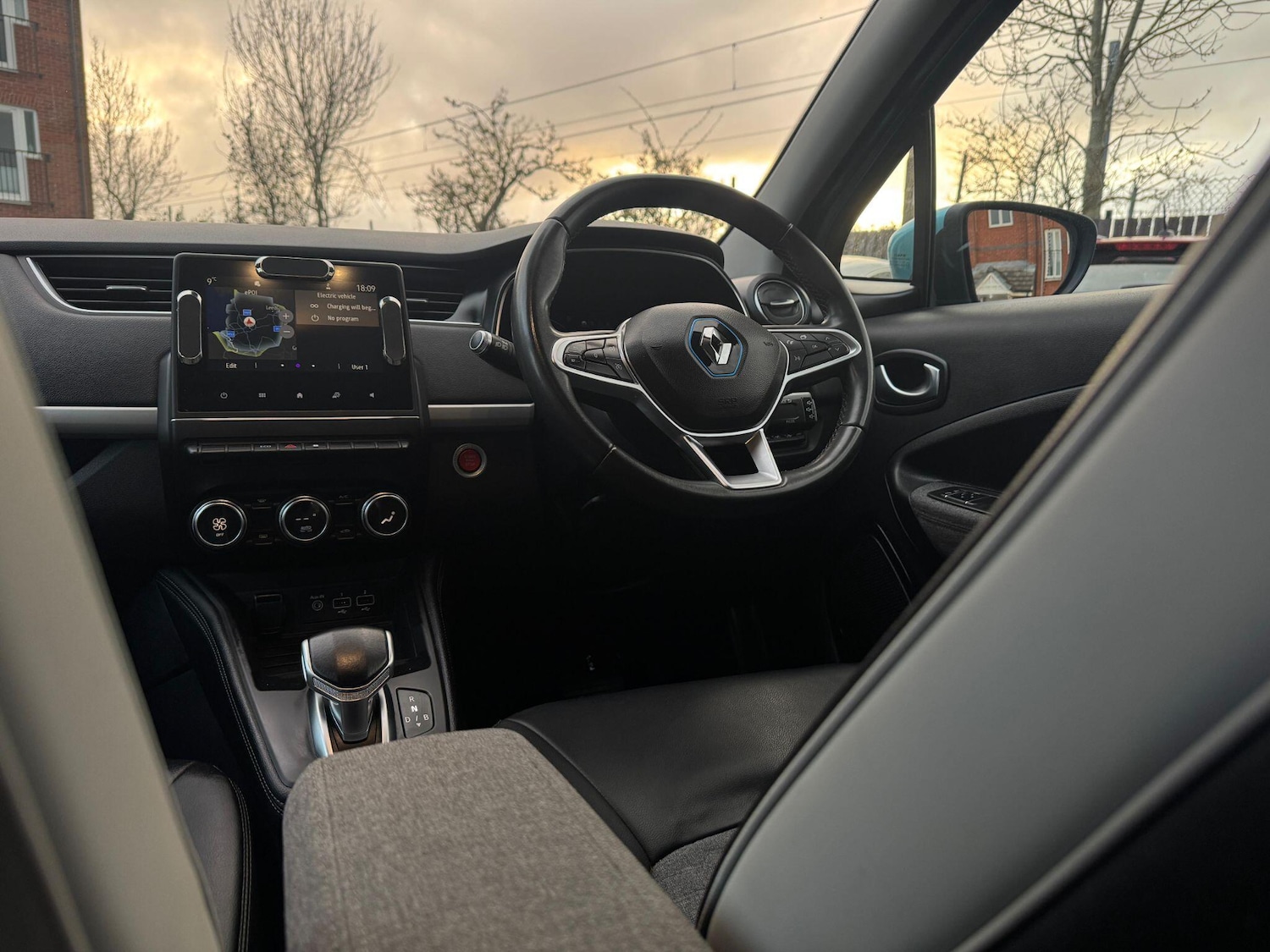 Used Renault Zoe 2020 for sale - 78047702: Photo 16