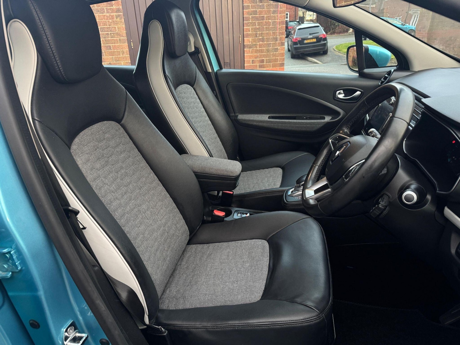 Used Renault Zoe 2020 for sale - 78047702: Photo 18