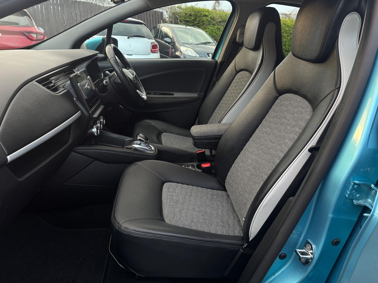 Used Renault Zoe 2020 for sale - 78047702: Photo 20