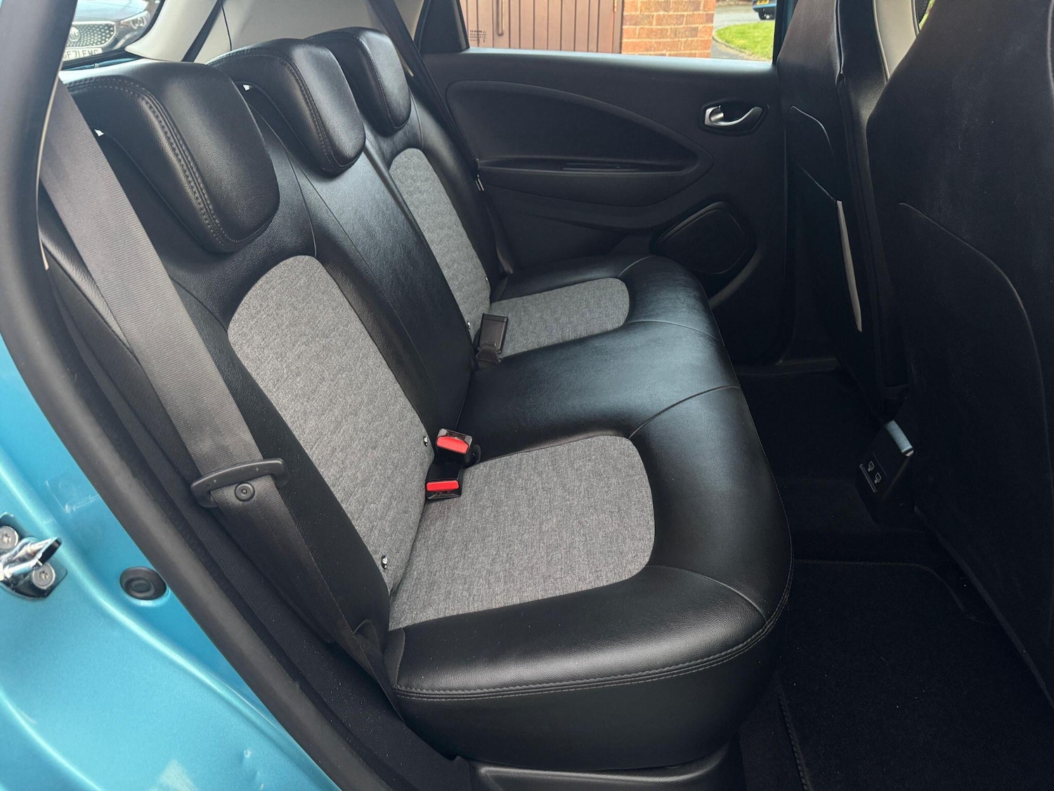 Used Renault Zoe 2020 for sale - 78047702: Photo 21