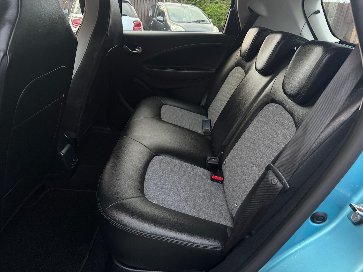 Used Renault Zoe 2020 for sale - 78047702: Photo 23