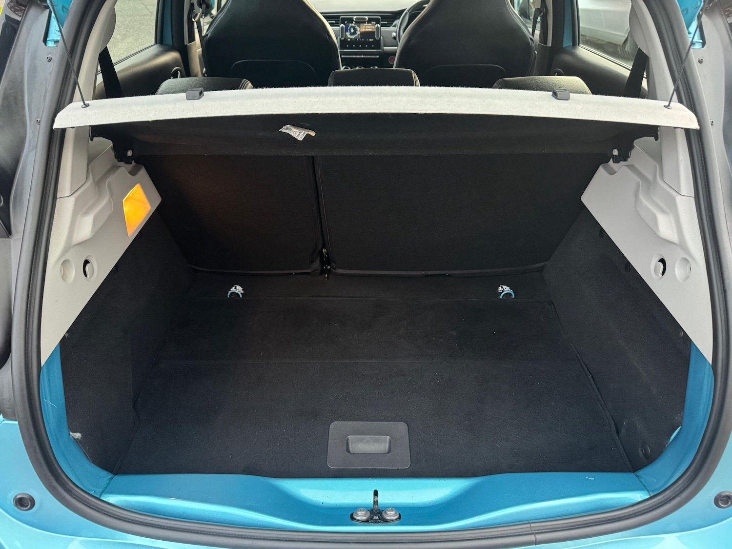 Used Renault Zoe 2020 for sale - 78047702: Photo 25