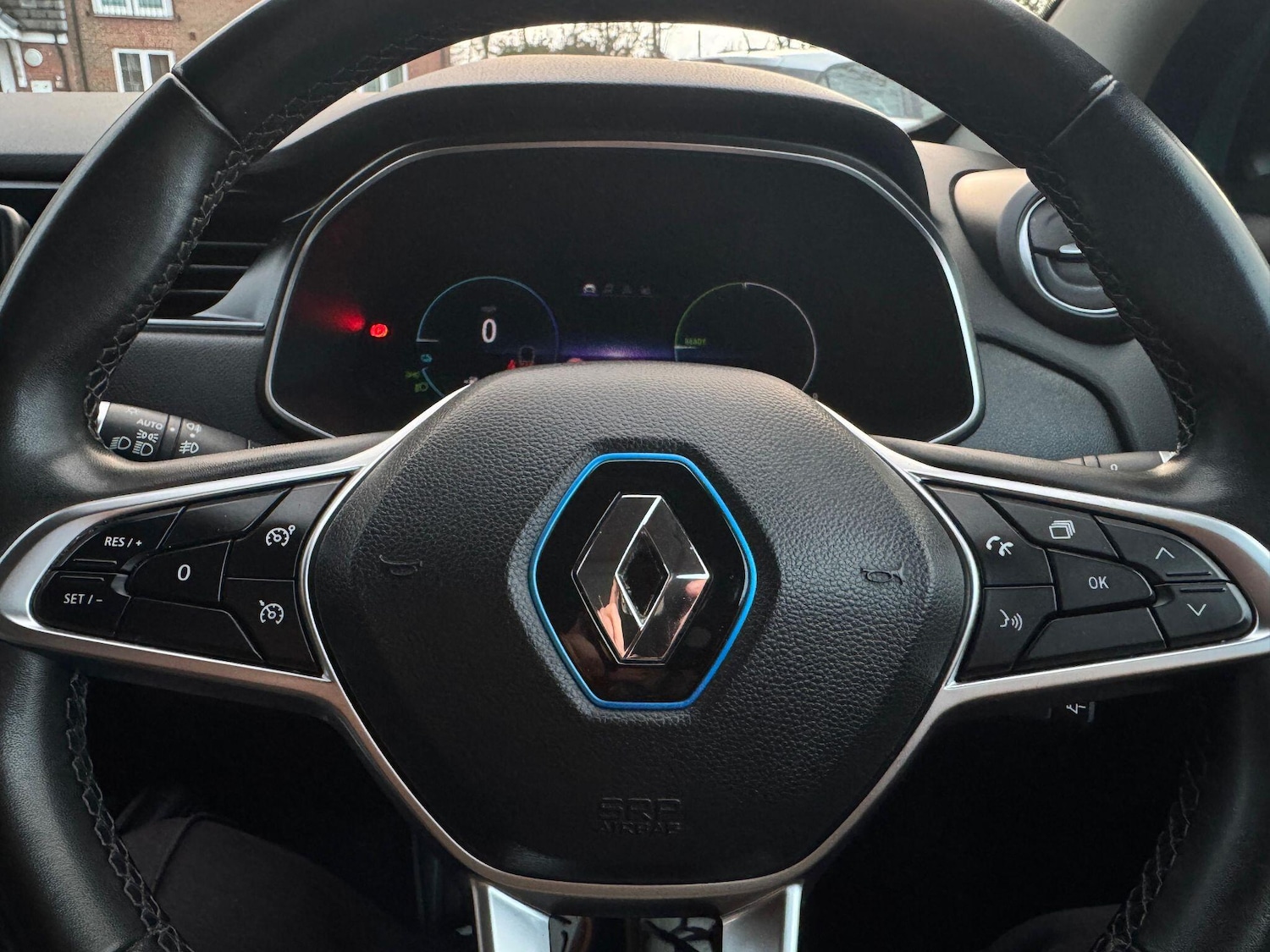 Used Renault Zoe 2020 for sale - 78047702: Photo 26