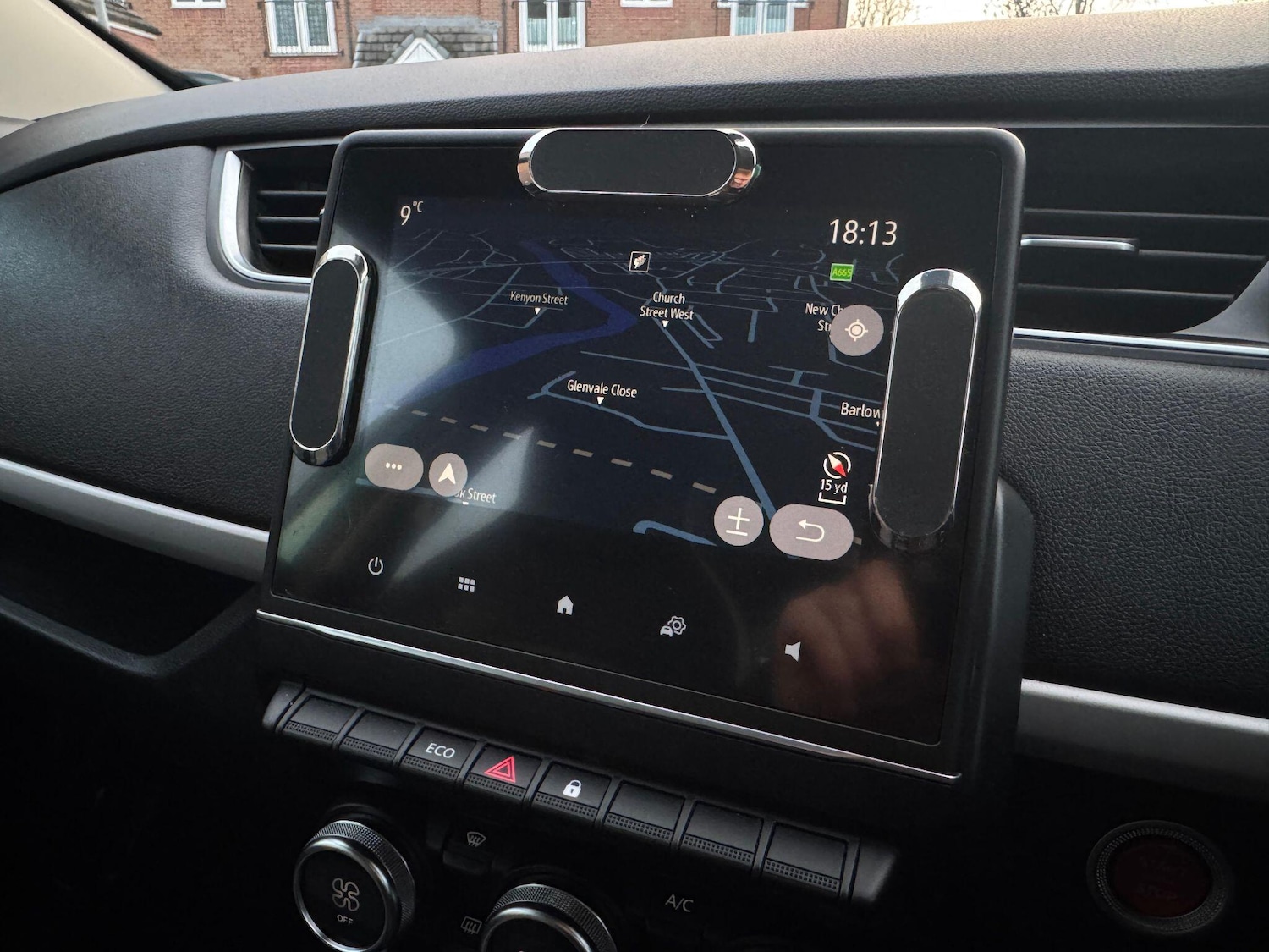 Used Renault Zoe 2020 for sale - 78047702: Photo 31