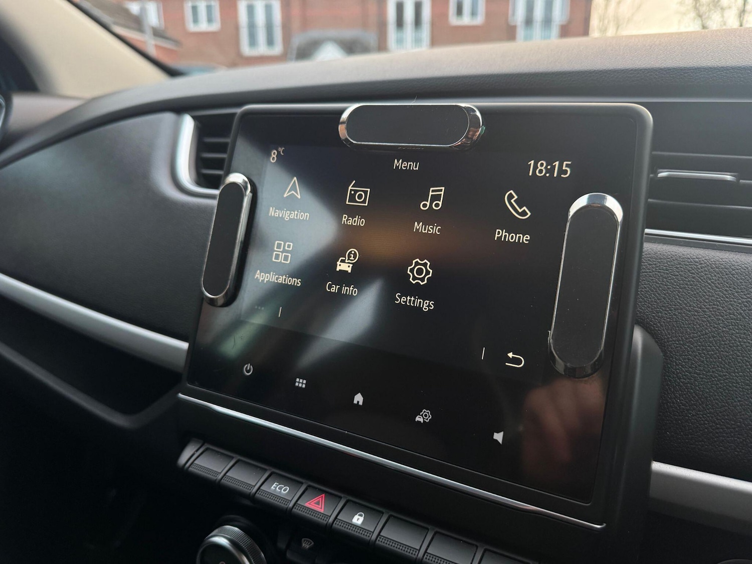 Used Renault Zoe 2020 for sale - 78047702: Photo 33