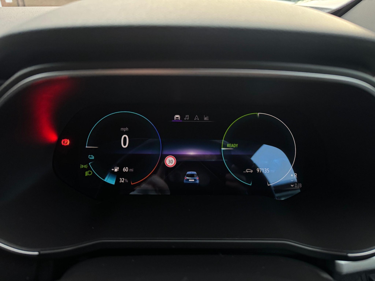 Used Renault Zoe 2020 for sale - 78047702: Photo 37