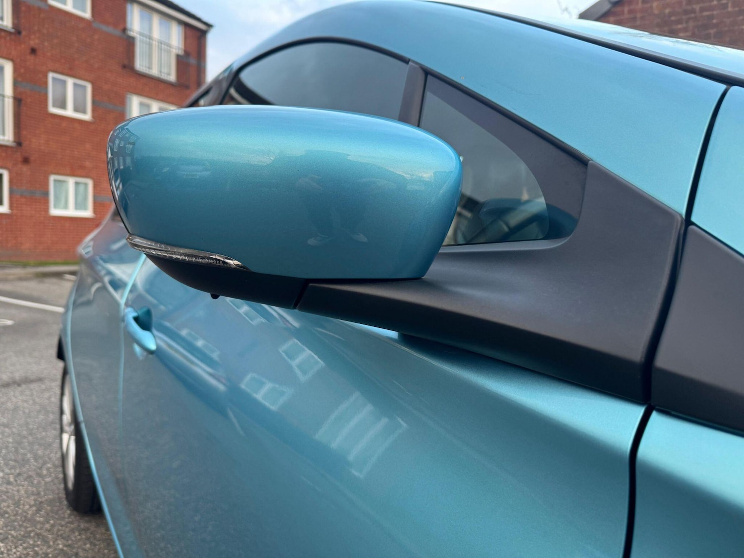 Used Renault Zoe 2020 for sale - 78047702: Photo 38