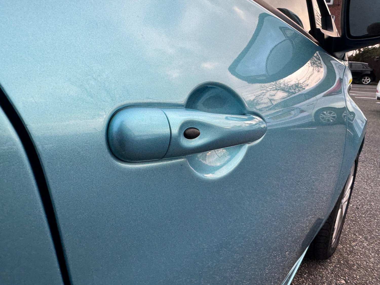 Used Renault Zoe 2020 for sale - 78047702: Photo 44