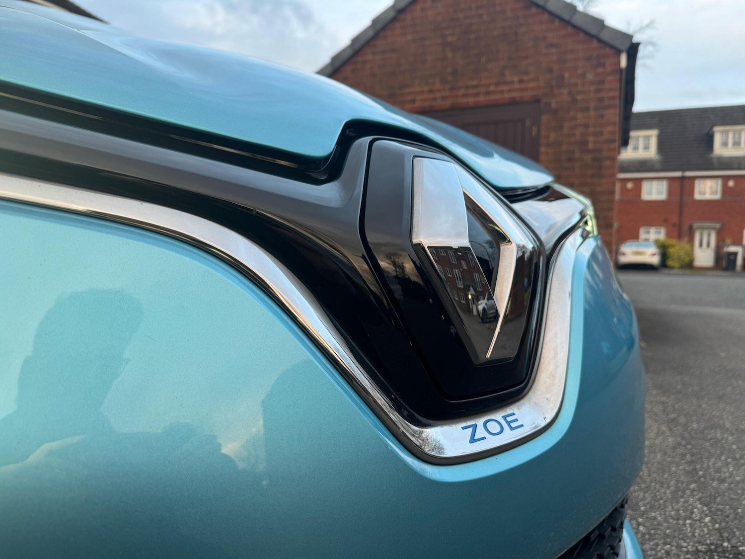 Used Renault Zoe 2020 for sale - 78047702: Photo 45