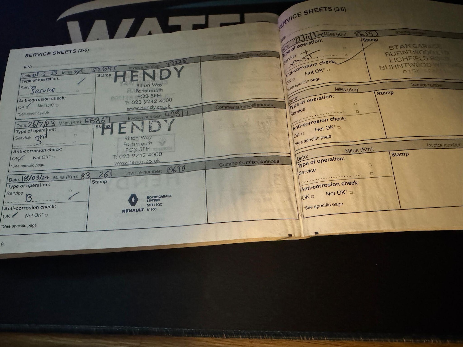 Used Renault Zoe 2020 for sale - 78047702: Photo 47