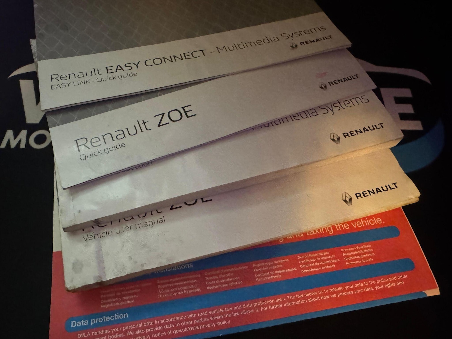 Used Renault Zoe 2020 for sale - 78047702: Photo 49