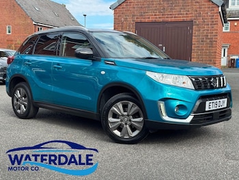 Used Suzuki Vitara 2019 for sale - 79552918: Photo