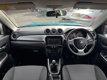 Used Suzuki Vitara 2019 for sale - 79552918: Photo