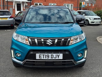 Used Suzuki Vitara 2019 for sale - 79552918: Photo