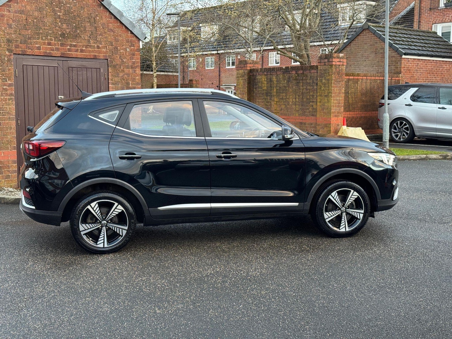 Used MG MG ZS 2021 for sale - 78019563: Photo 11