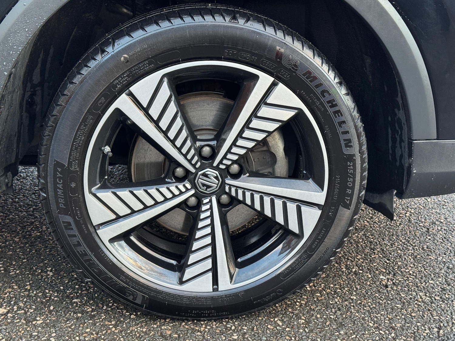 Used MG MG ZS 2021 for sale - 78019563: Photo 12