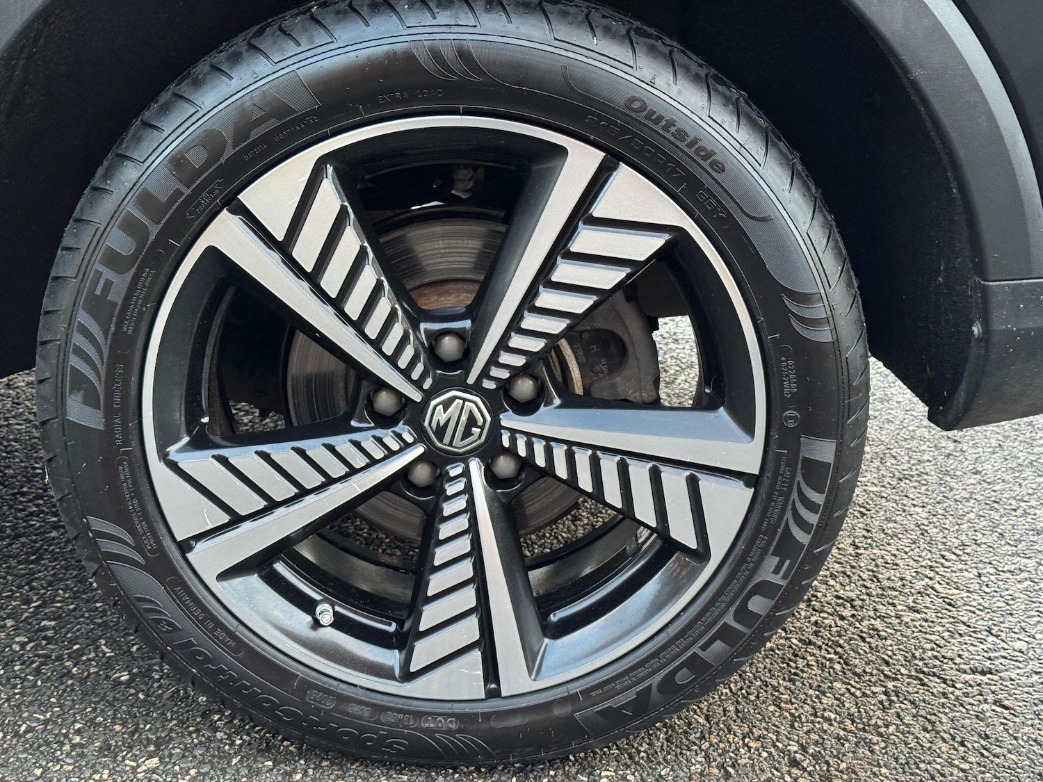 Used MG MG ZS 2021 for sale - 78019563: Photo 14