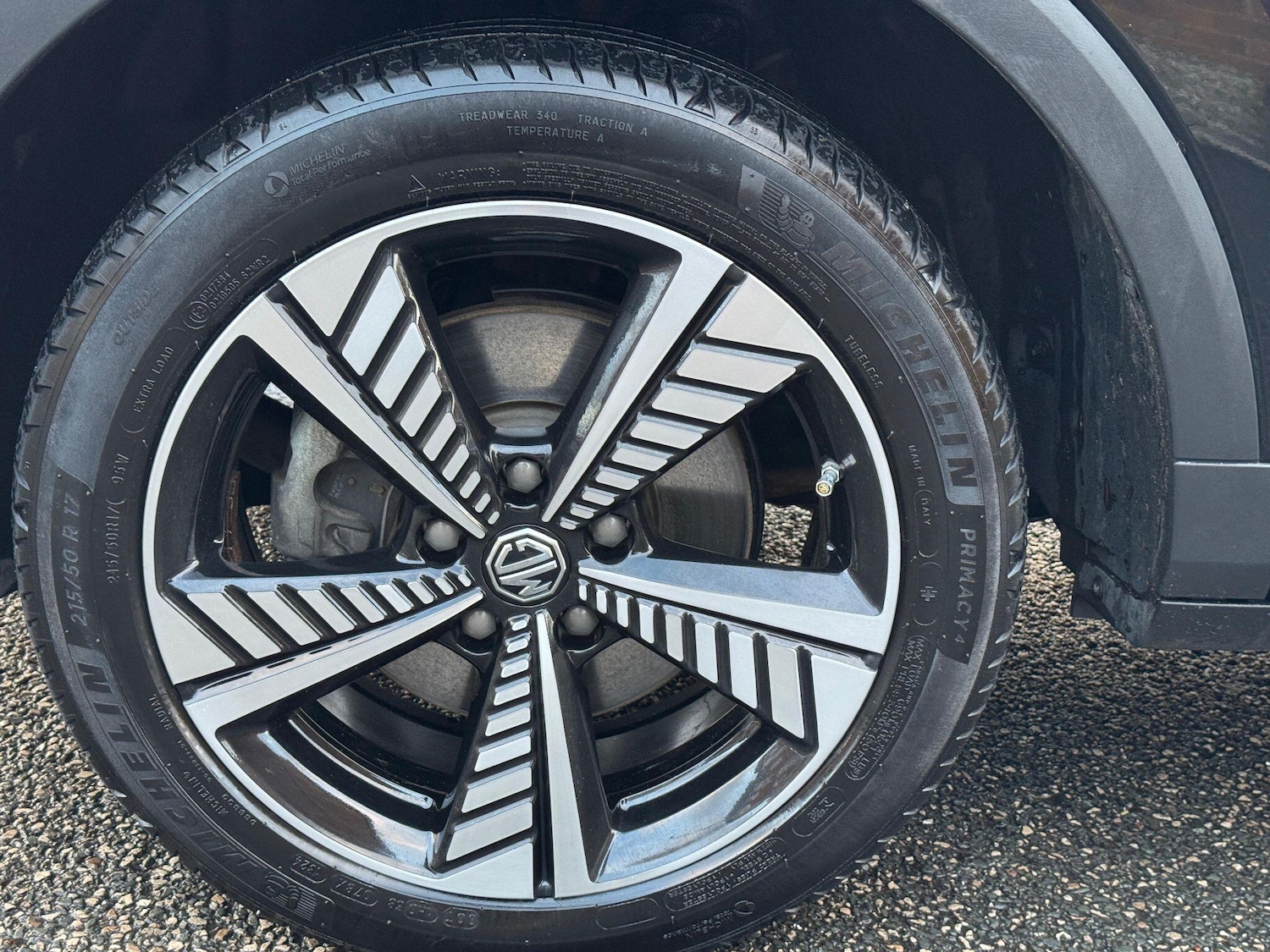 Used MG MG ZS 2021 for sale - 78019563: Photo 15