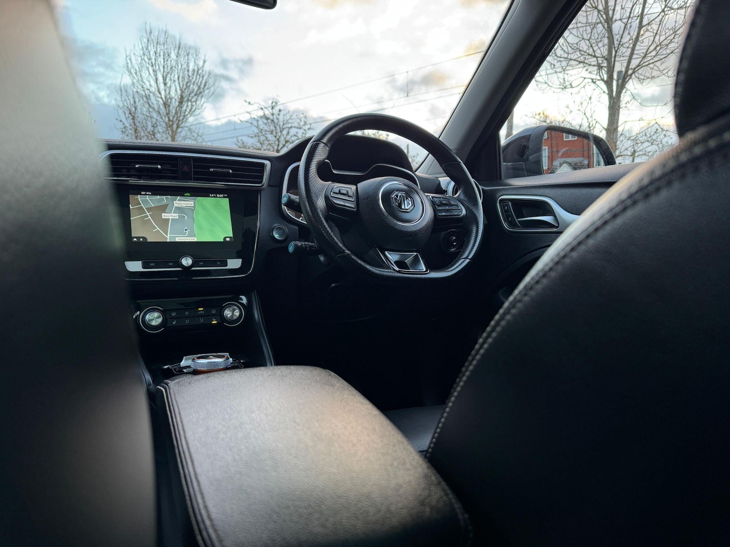 Used MG MG ZS 2021 for sale - 78019563: Photo 16