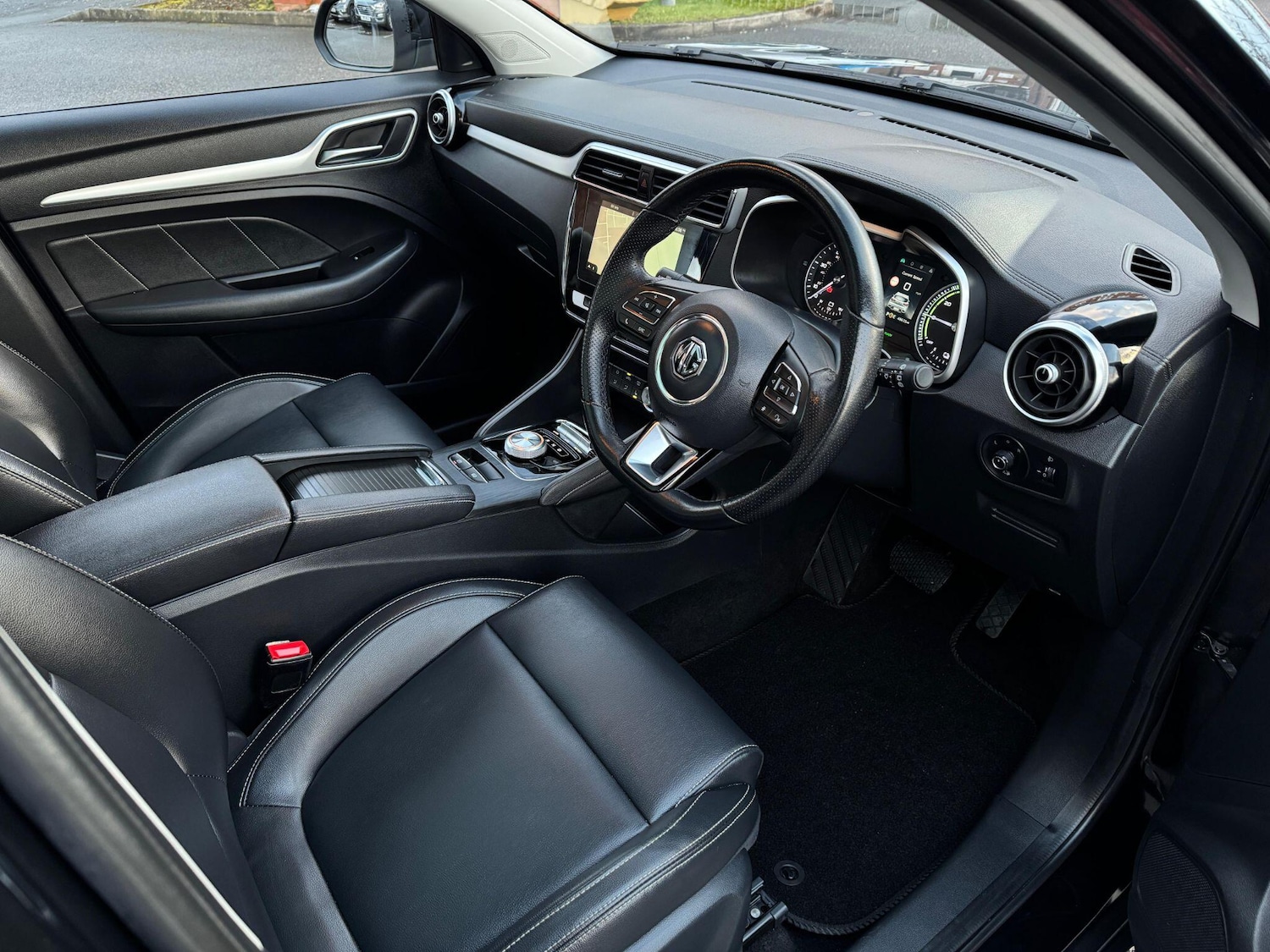 Used MG MG ZS 2021 for sale - 78019563: Photo 17