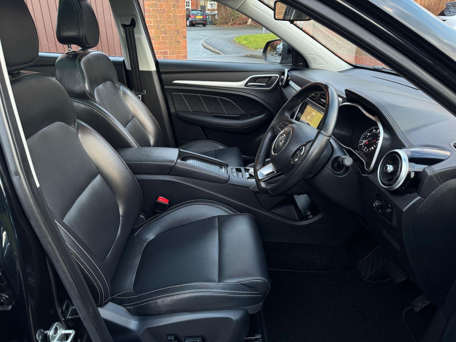 Used MG MG ZS 2021 for sale - 78019563: Photo 18