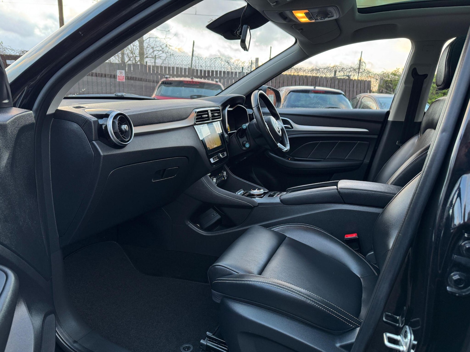 Used MG MG ZS 2021 for sale - 78019563: Photo 19