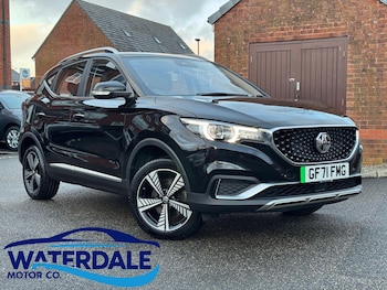 MG MG ZS feature image