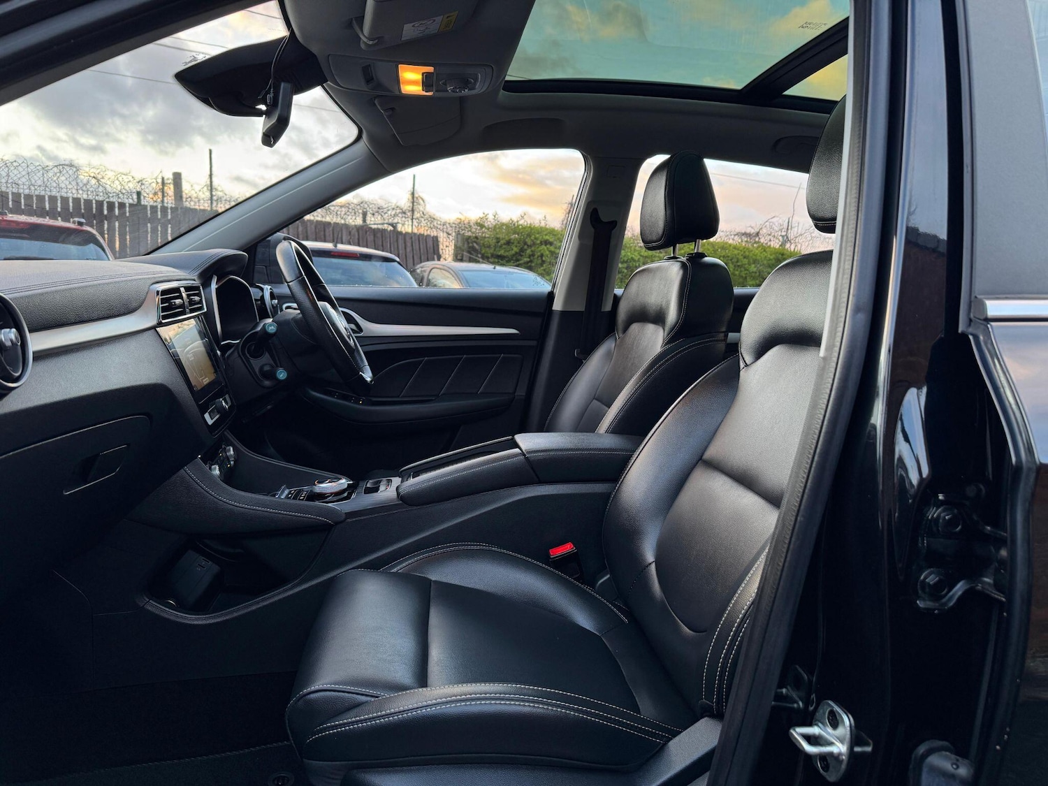 Used MG MG ZS 2021 for sale - 78019563: Photo 20