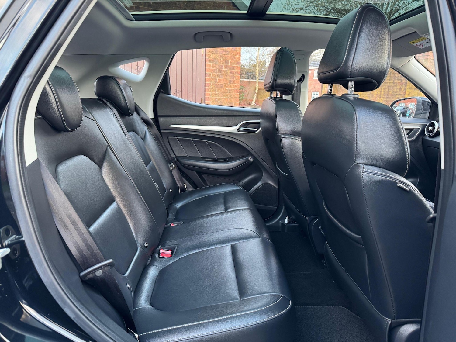 Used MG MG ZS 2021 for sale - 78019563: Photo 22