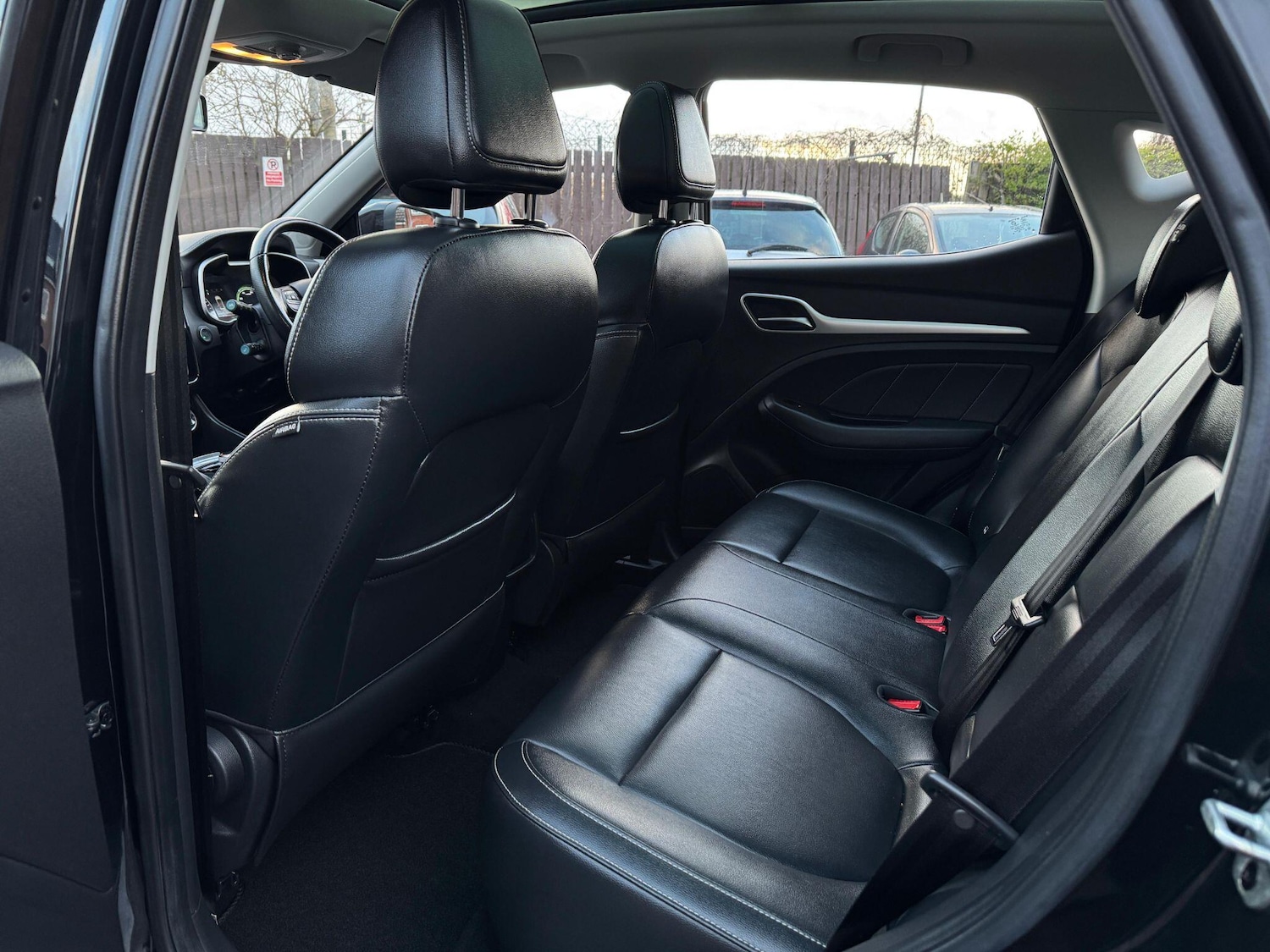 Used MG MG ZS 2021 for sale - 78019563: Photo 23