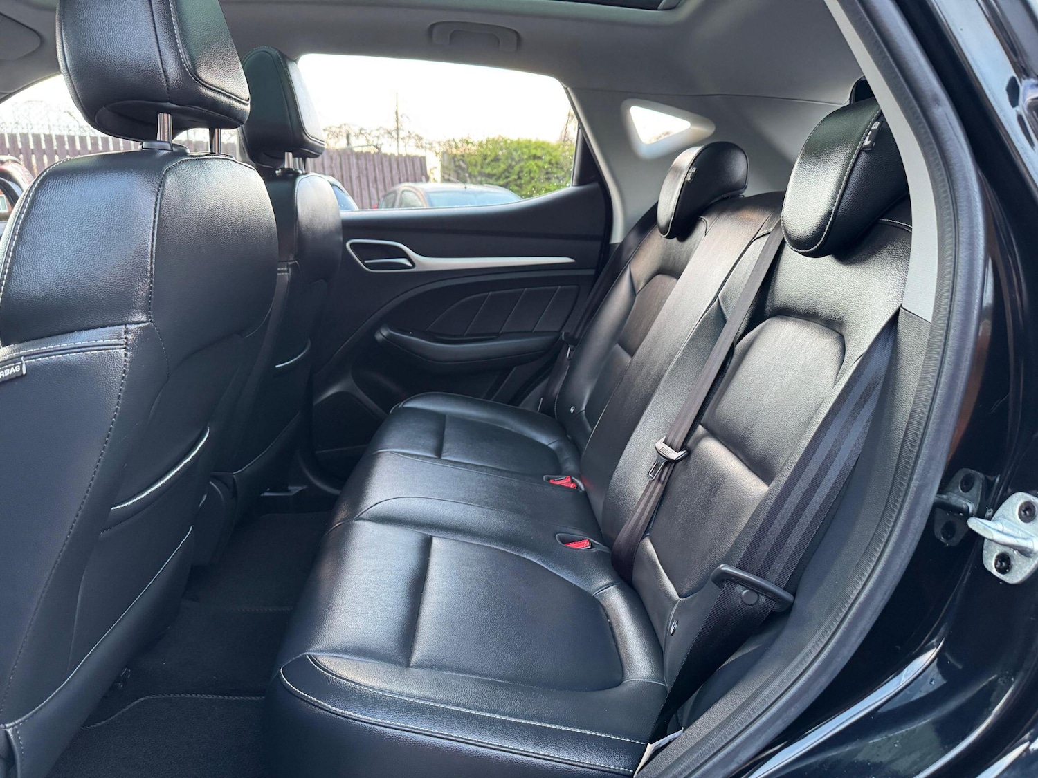 Used MG MG ZS 2021 for sale - 78019563: Photo 24