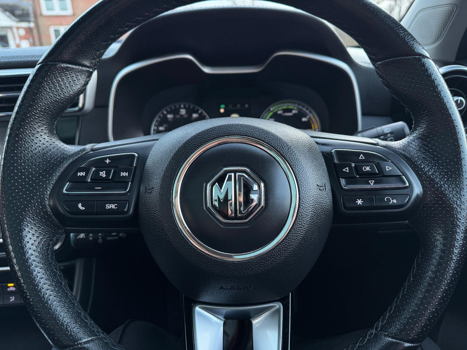 Used MG MG ZS 2021 for sale - 78019563: Photo 27